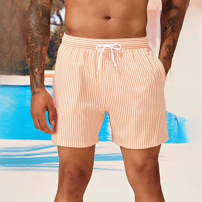 Lebron - Stylische Herren-Sommershorts
