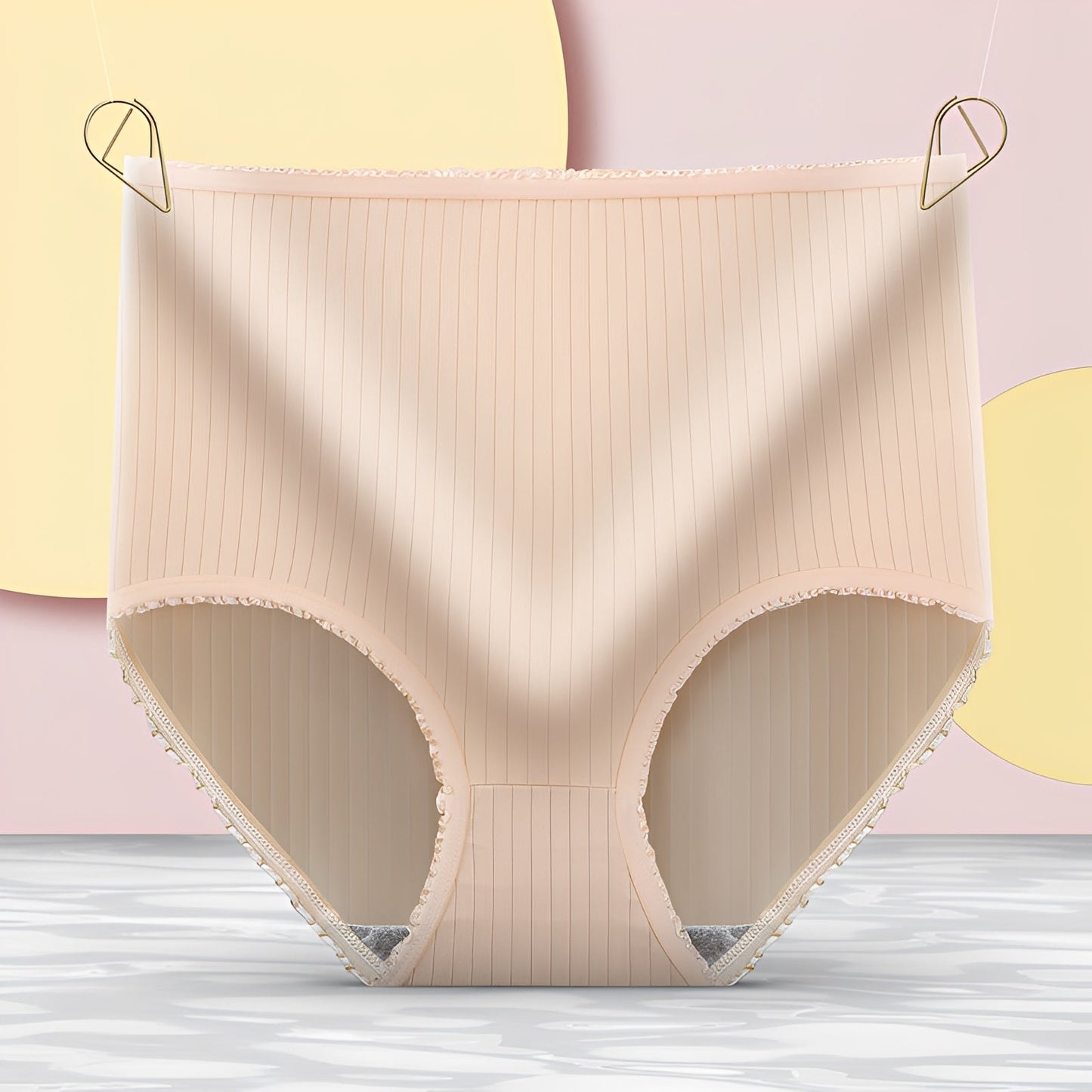 Jodie - damska bielizna z wysokim stanem