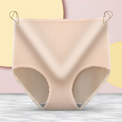 Jodie - damska bielizna z wysokim stanem