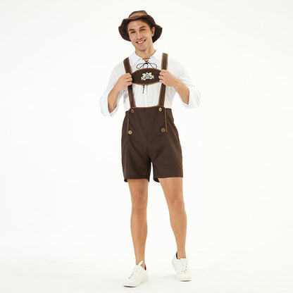 Mathew - Festliches Oktoberfest-Set für Männer