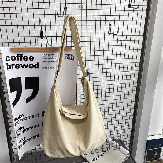 Alayah – Leichte Schultertasche für Damen