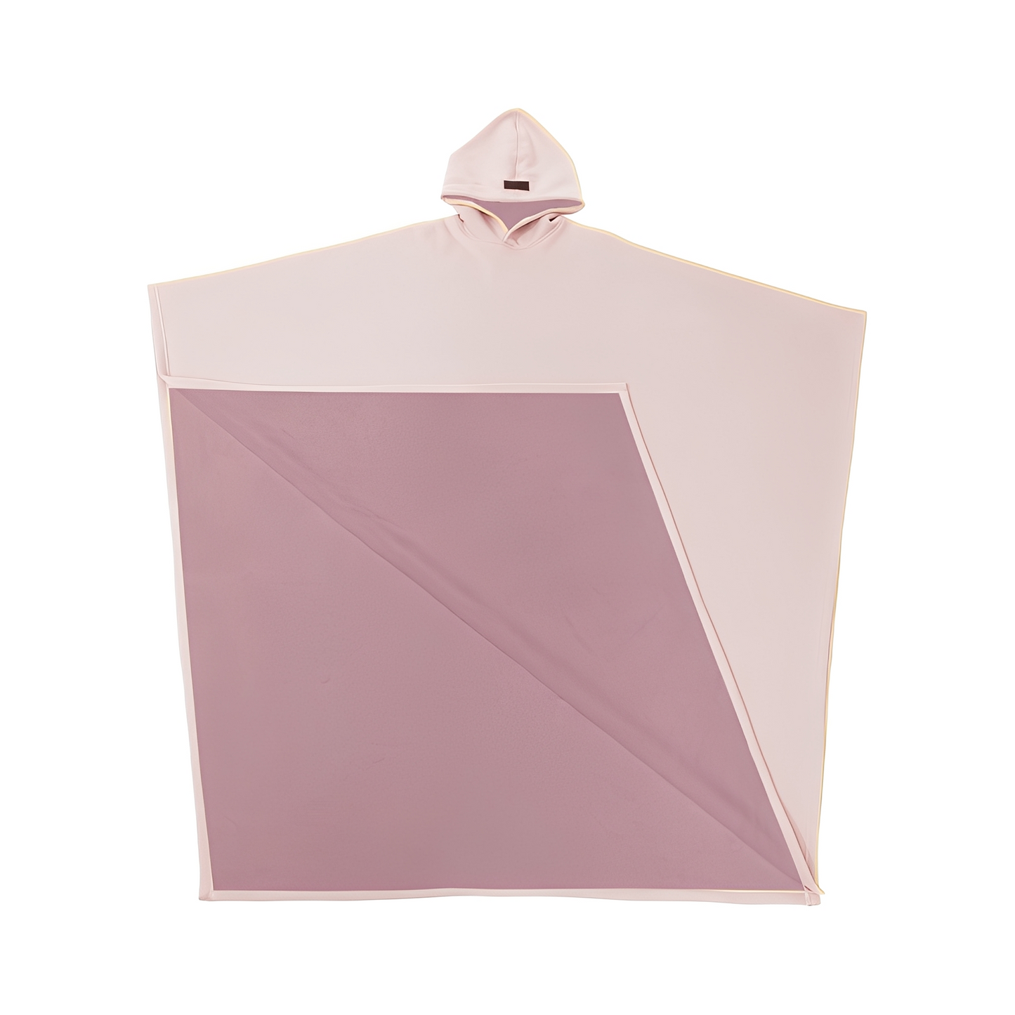 Dane - Modern, comfortable and warm unisex hoodie