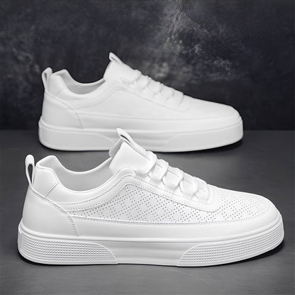 Dennis - Comfortable, breathable men's shoes