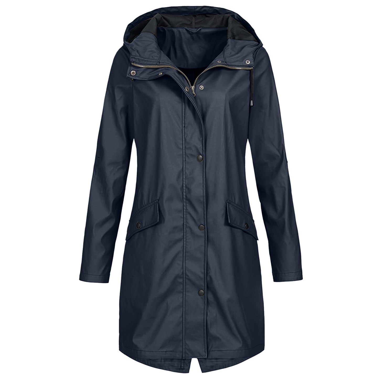 Alanna - Trendy windproof women's coat
