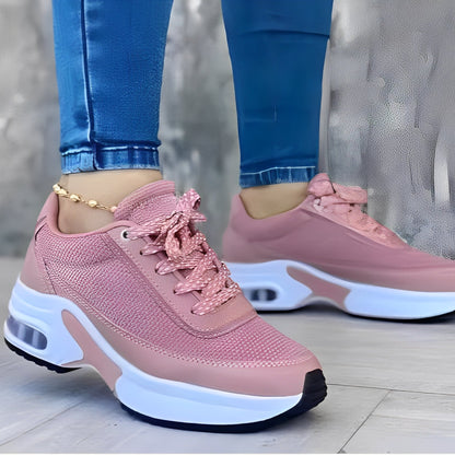 Michele - Bequeme, ergonomische Damensportschuhe