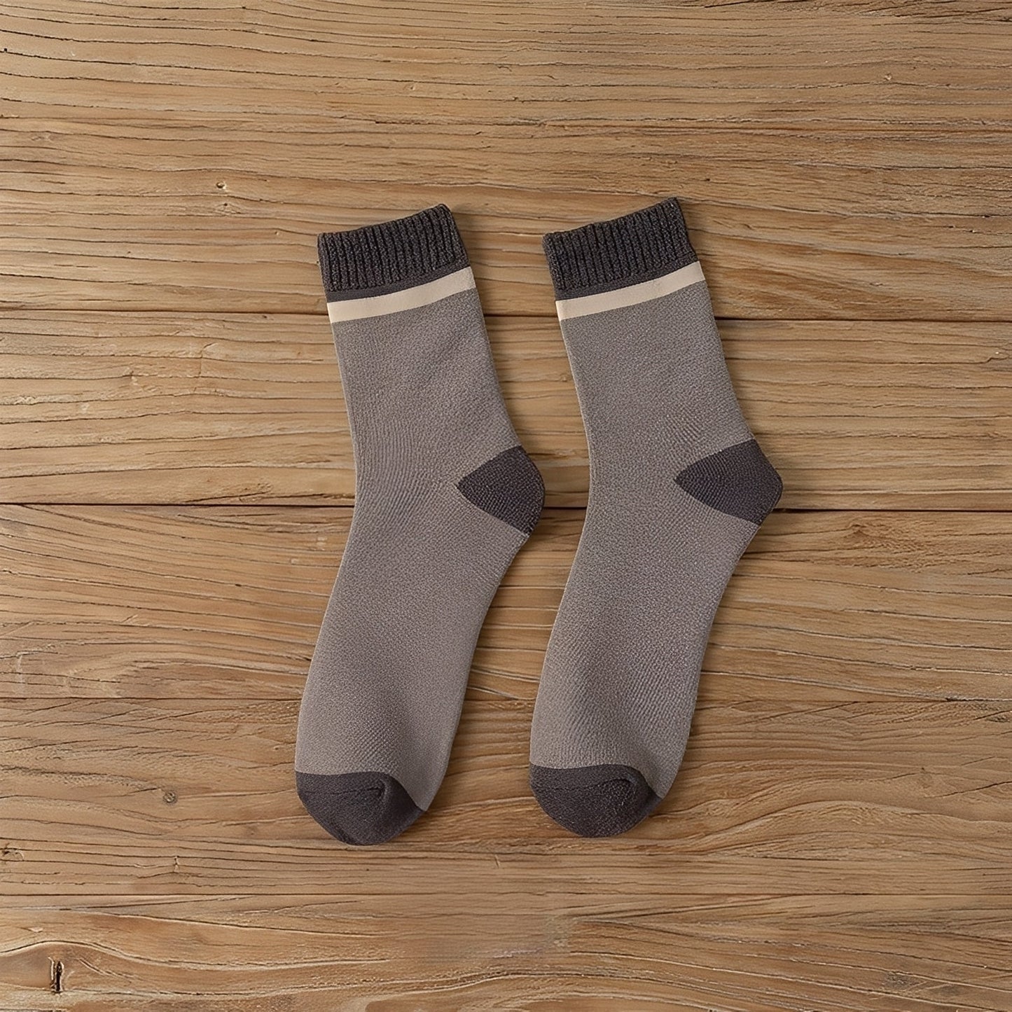 Ralph - Wärmende Thermosocken für Herren