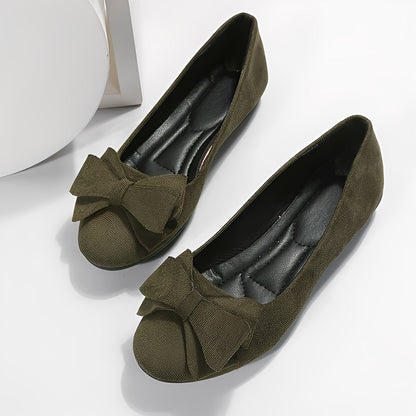 Chrystelle - Pantofi ortopedici confortabili pentru femei