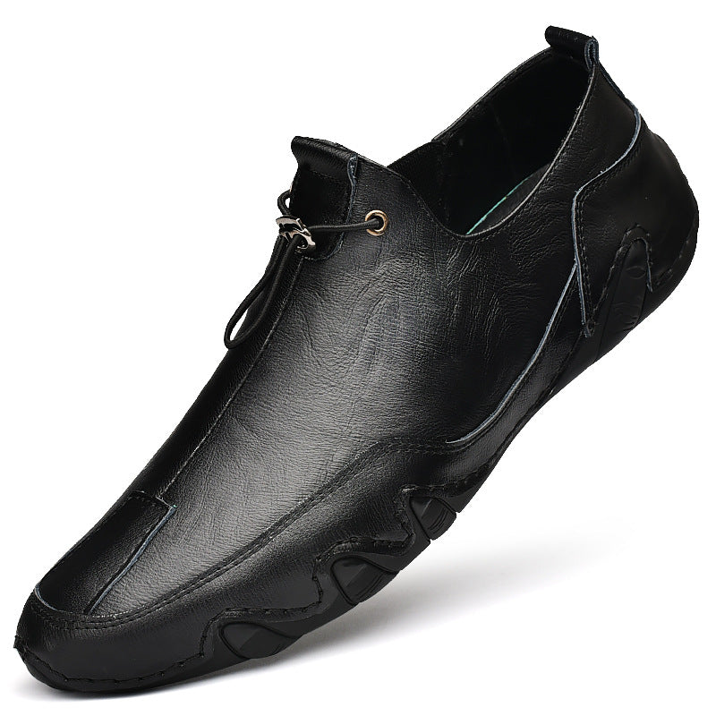 Clifton - Elegante Lederschuhe für Herren