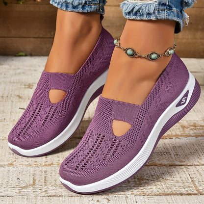 Beth – Damen-Sneakers mit komfortabler orthopädischer Sohle