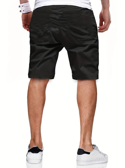 Will - Stilvolle und Bequeme Sommer-Shorts