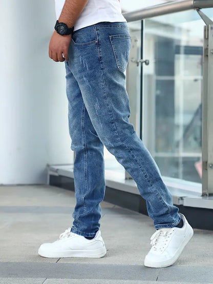 Harald - Schicke Jeans im Freizeitstil