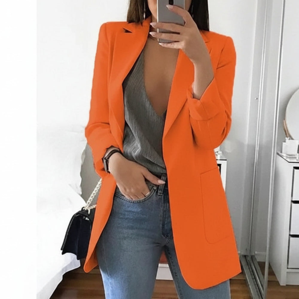 Marie - Schicker Büroblazer