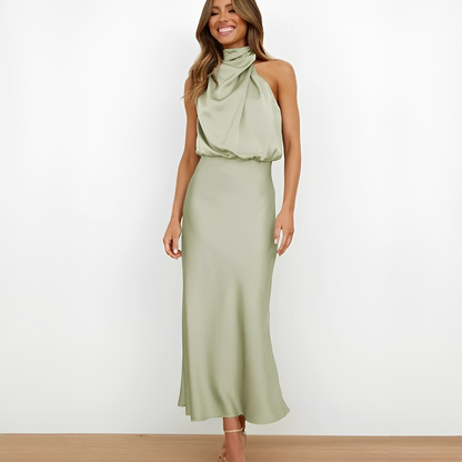 Thérèse - Stilvolles und elegantes Damenkleid