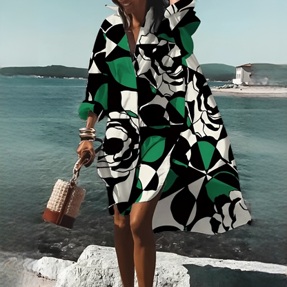 Lorane - Schickes Sommerkleid für Damen