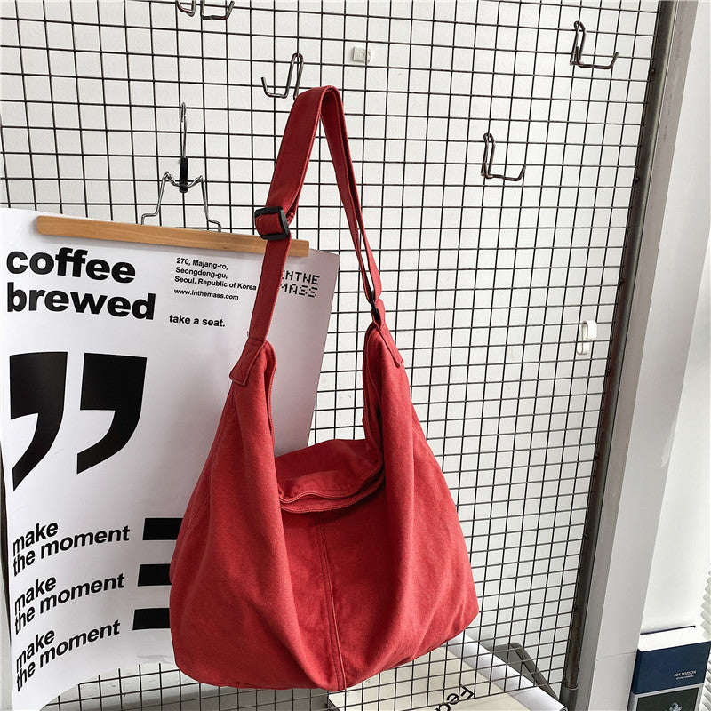 Alayah – Leichte Schultertasche für Damen