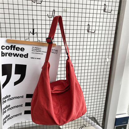Alayah – Leichte Schultertasche für Damen