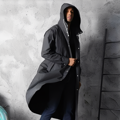 Karter - Vielseitige, wasserdichte Jacke für Männer