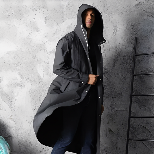 Karter - Vielseitige, wasserdichte Jacke für Männer