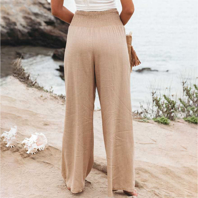 Reina – Luftige Sommerhose