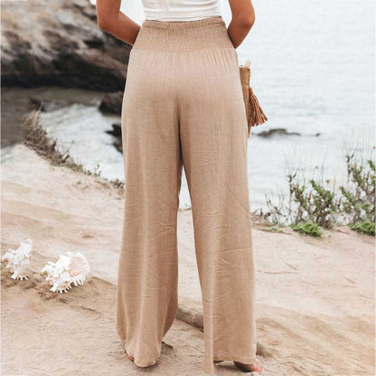 Reina – Luftige Sommerhose