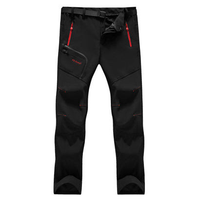 Douglas - Pantalon homme confortable, chaud et imperméable