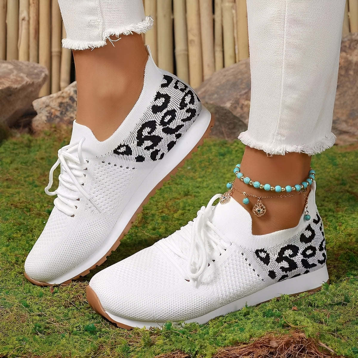 Aubree - Bequeme Alltagsschuhe für Frauen