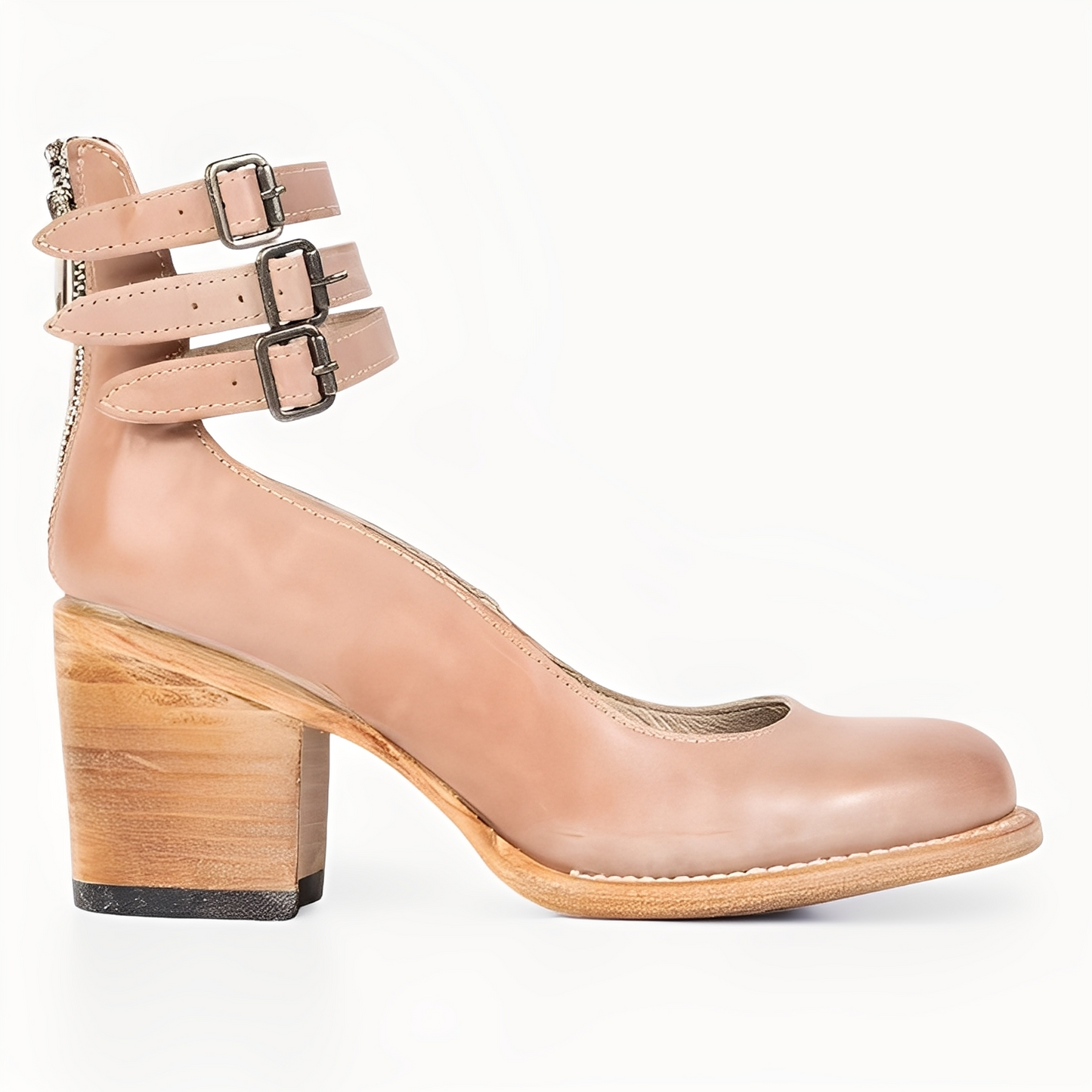 Georgetta - Elegante Damen-High-Heels