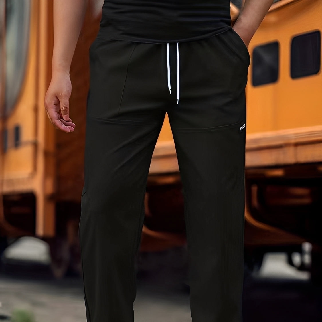 Jasper - Komfortable Jogginghose für Herren