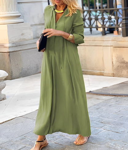 Christèle - Locker sitzendes und bequemes Damenkleid