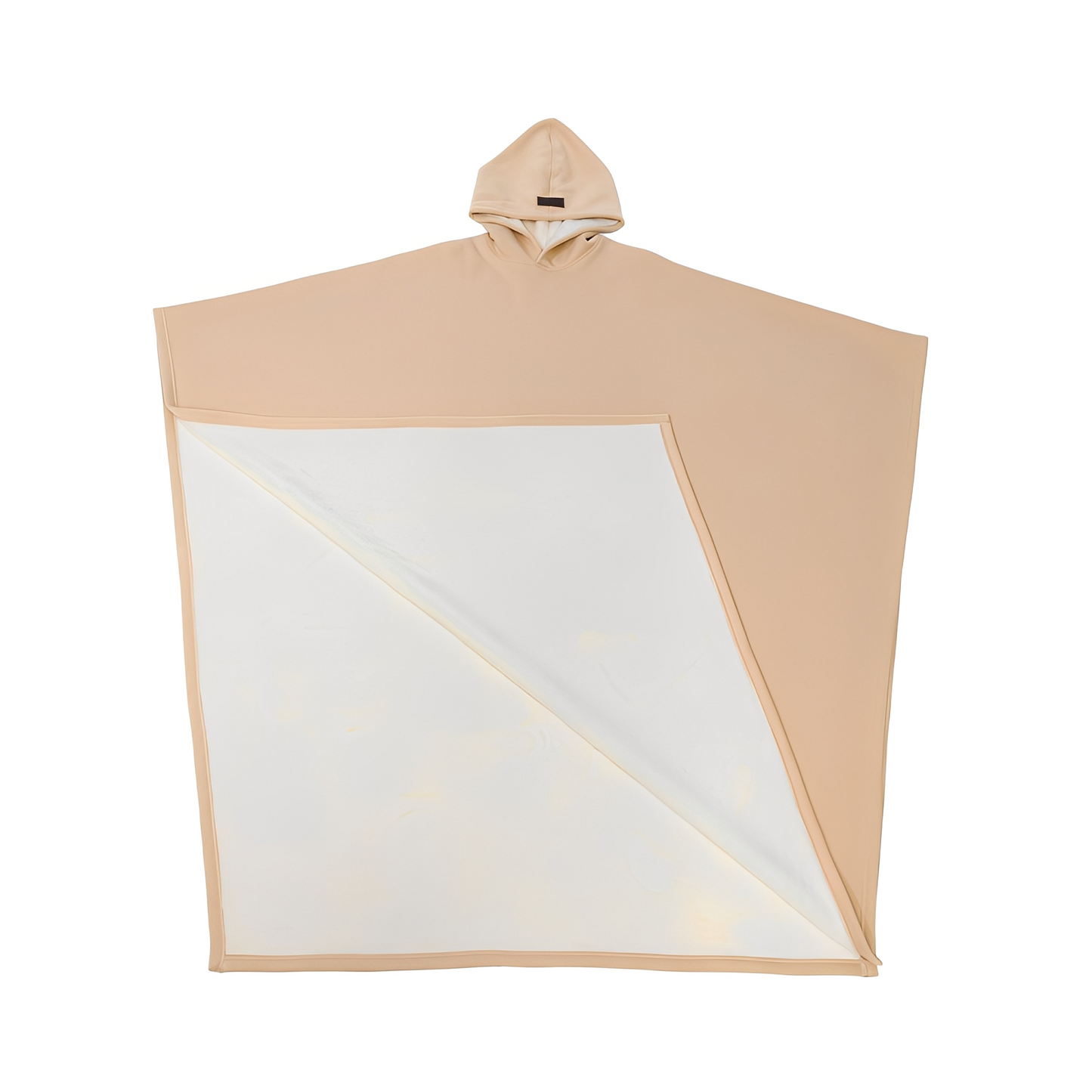 Dane - Modern, comfortable and warm unisex hoodie