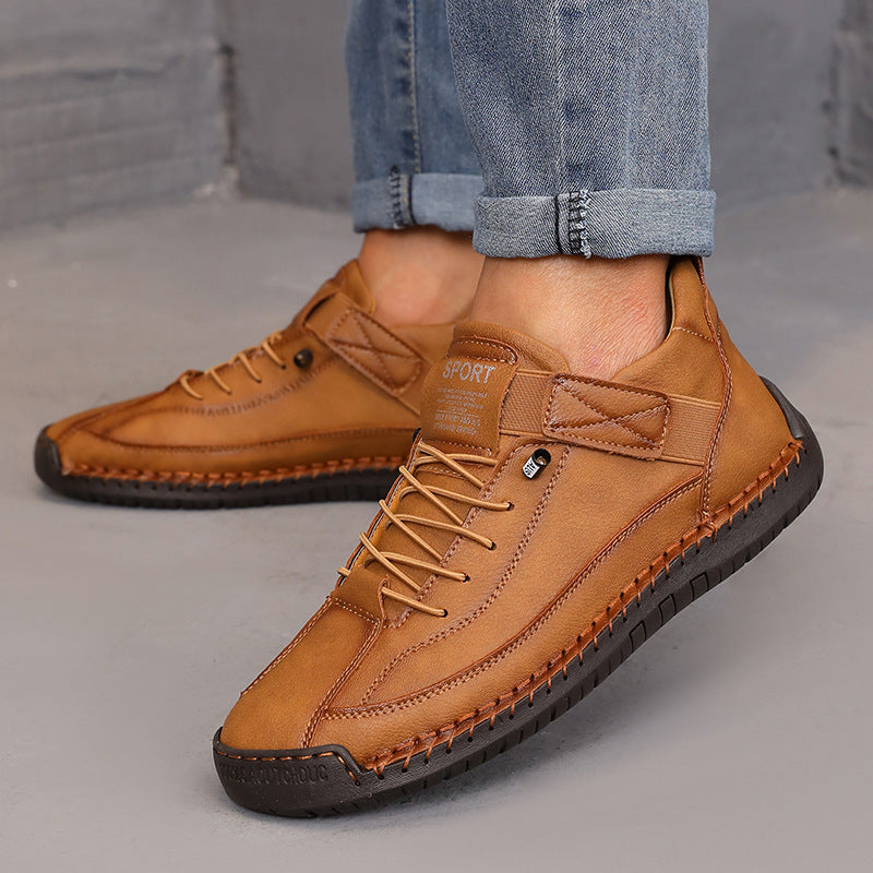 Carolyn - Fashionable, comfortable women's shoes