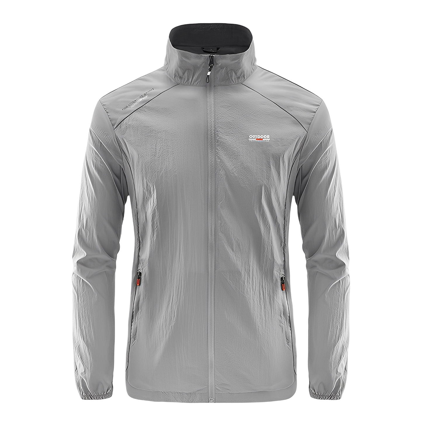 Carver - Comfortable Outdoor Jacket for Men