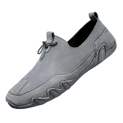 Clifton - Elegante Lederschuhe für Herren