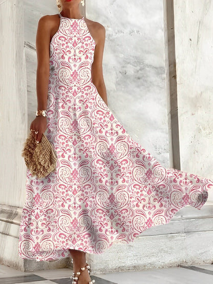 Joslyn - Bezrękawnikowy strój rekreacyjny dla kobiet