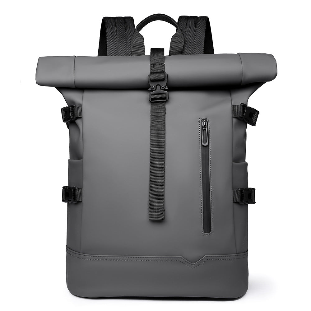 Johnny - Rucsac elegant cu compartiment pentru laptop pentru bărbați