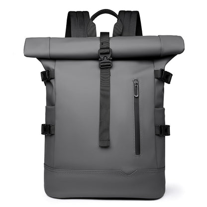 Johnny - Rucsac elegant cu compartiment pentru laptop pentru bărbați