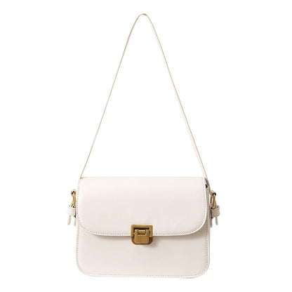 Ellen - Trendige kleine Schultertasche für Damen