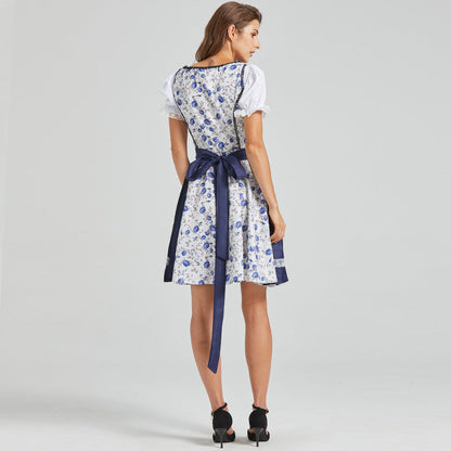 Doris - Schickes Oktoberfest-Kleid für Frauen