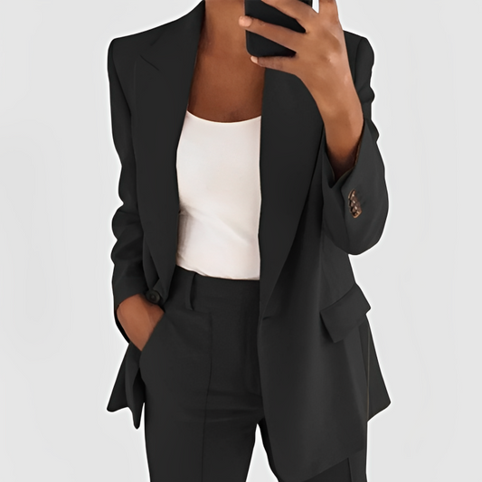 Patry – Costume blazer élégant