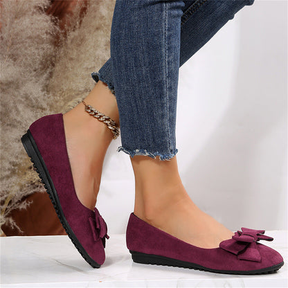 Bianca - Bequeme Damen-Slipper