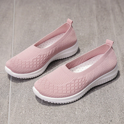 Monna - Bequeme und sehr leichte Damen-Schuhe