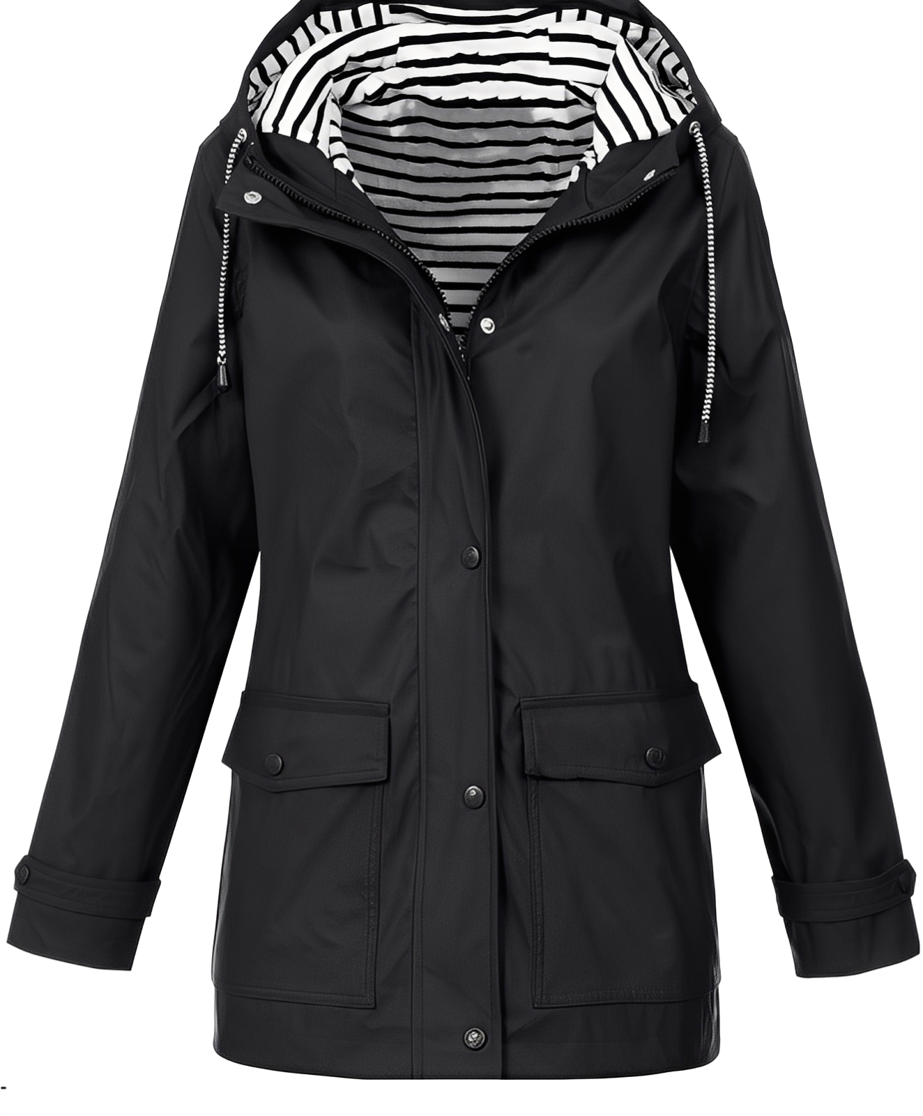 Jordin - Moderne Damen-Outdoorjacke