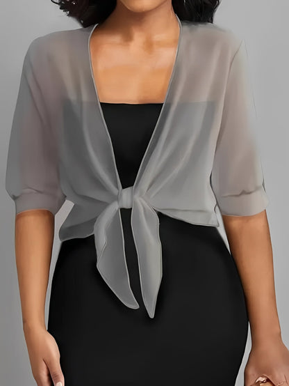 Olivia - Komfortable, lässige Damenbluse