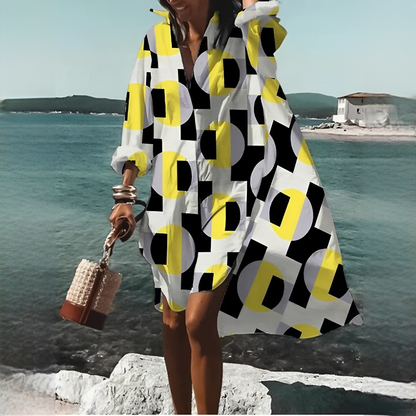 Lorane - Schickes Sommerkleid für Damen