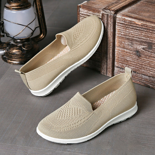 Madilynn - Bequeme, atmungsaktive Schuhe für Damen