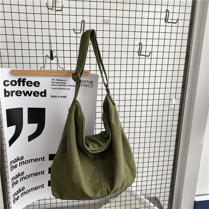 Alayah – Leichte Schultertasche für Damen