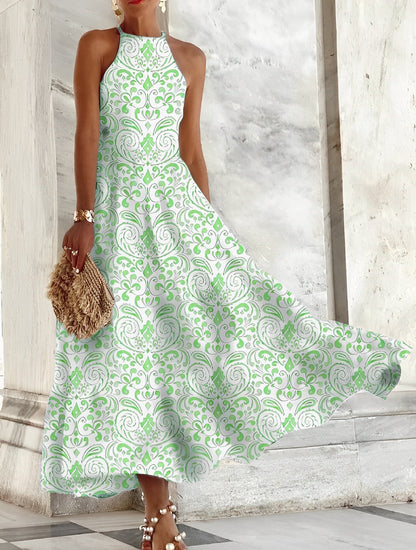 Joslyn - Bezrękawnikowy strój rekreacyjny dla kobiet