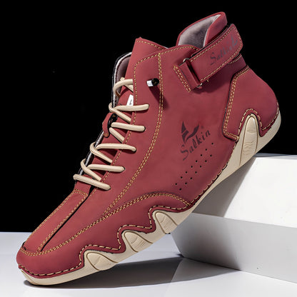 Eugène - elegantní a pohodlné pánské boty