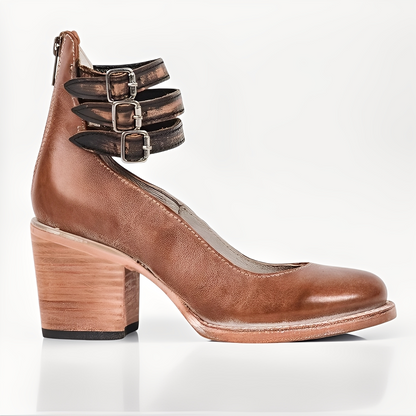 Georgetta - Elegante Damen-High-Heels