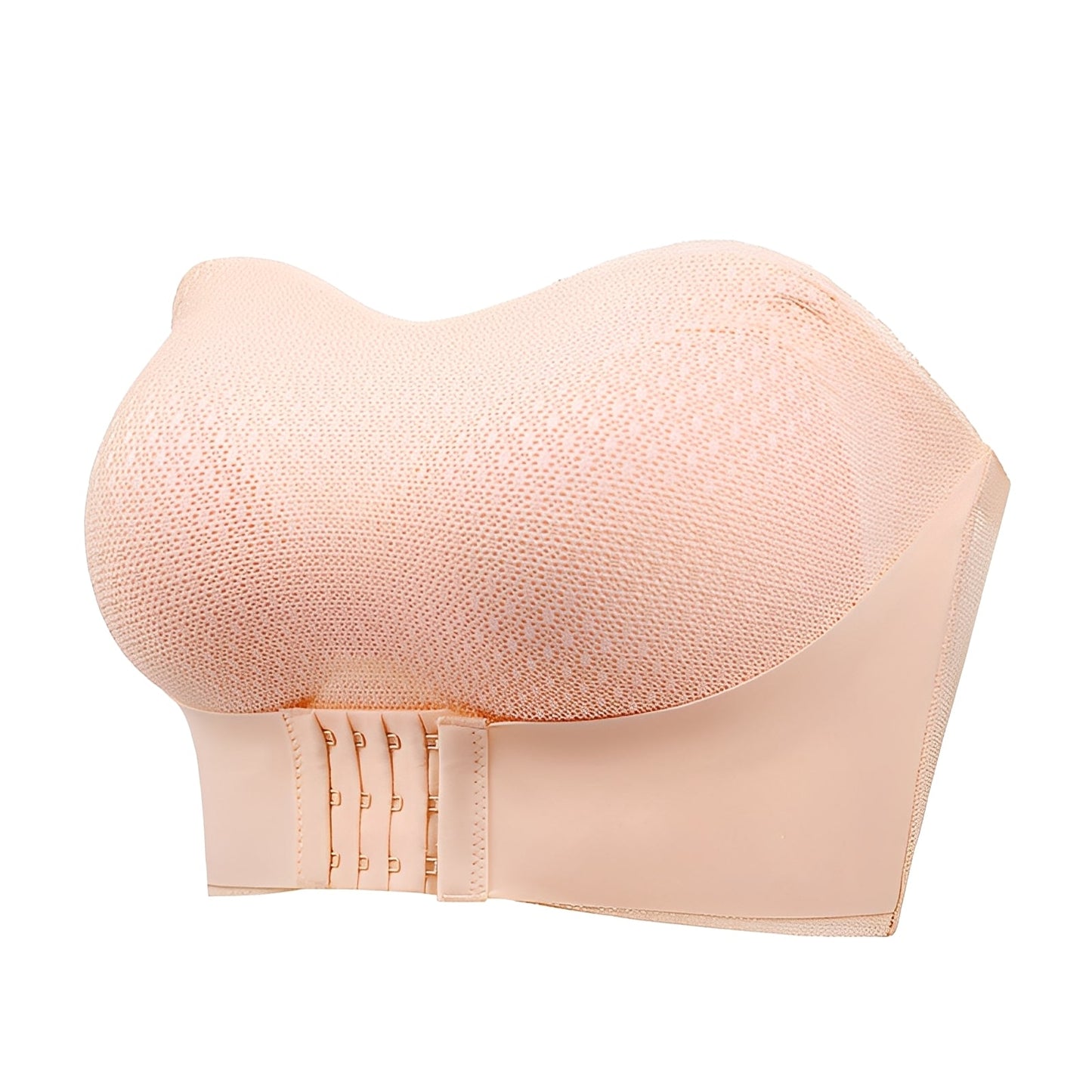 Raquel - Soutien-gorge confortable pour femmes avec ouverture frontale